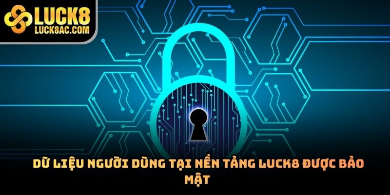 Chính sách bảo mật